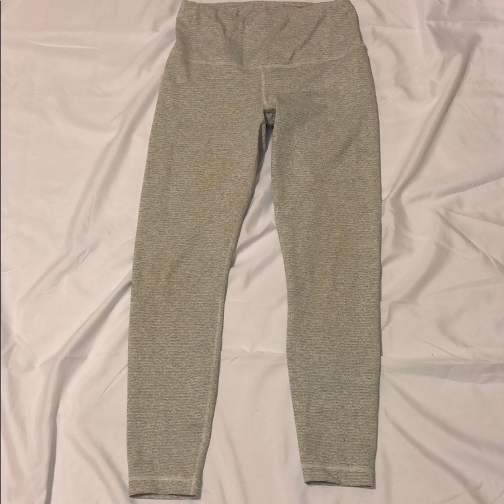 90 Degree Leggings by Reflex